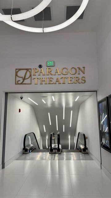 Paragon Founders Row