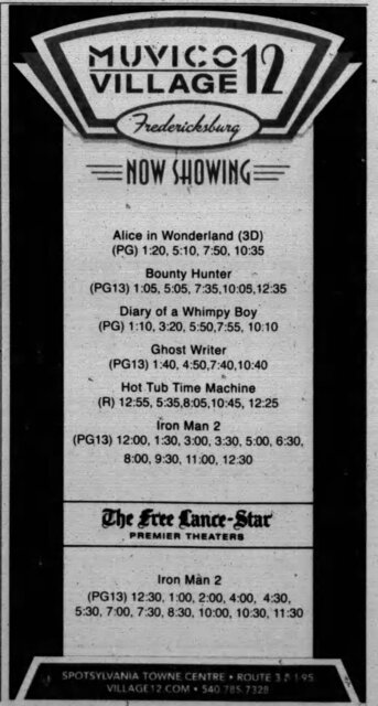 Hooky Entertainment Fredericksburg