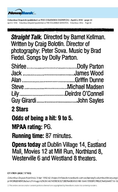 Michael Madsen, R. I. P. (1957 - 2025)