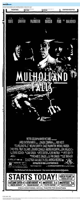 Michael Madsen, R. I. P. (1957 - 2025)