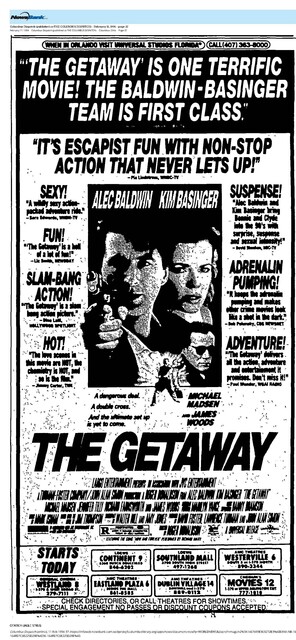 Michael Madsen, R. I. P. (1957 - 2025)