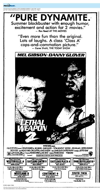 The Great Directors: Richard Donner (1989)