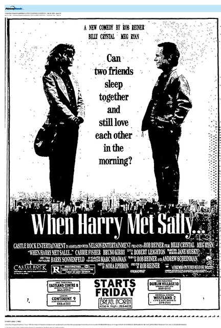 The Great Directors: Rob Reiner (1989)