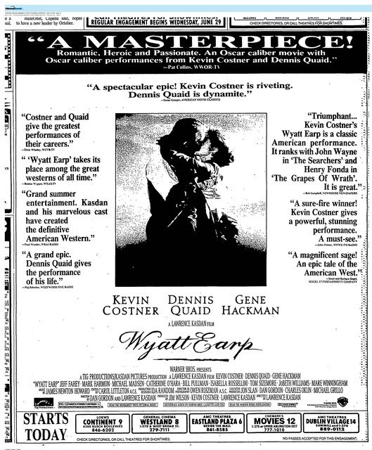 Michael Madsen, R. I. P. (1957 - 2025)/Tom Sizemore, R. I. P. (1961-2023)