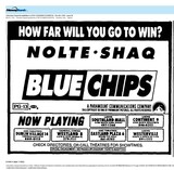 Cinema in the Nineties (1994)