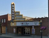 ["Washoe Theater"]