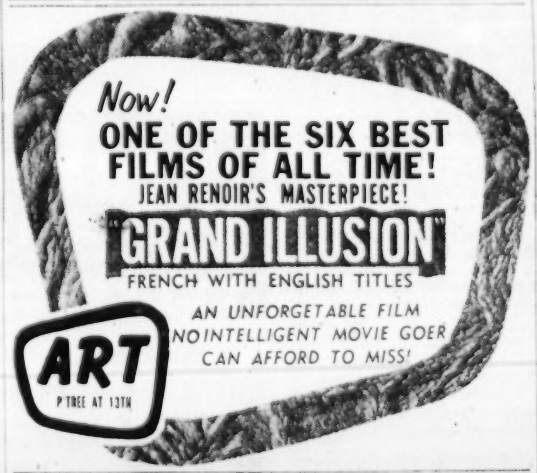 Cine Showcase Cinema