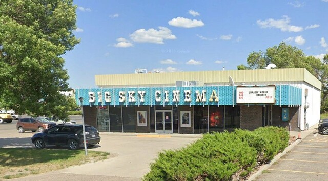 Big Sky Cinema