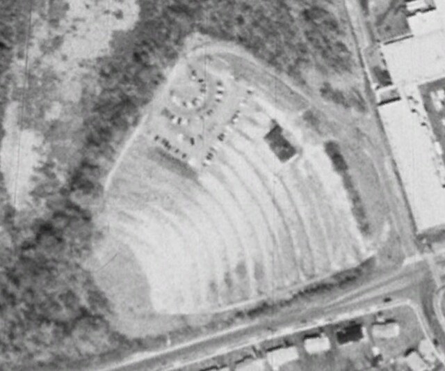 Super Chief Drive-In