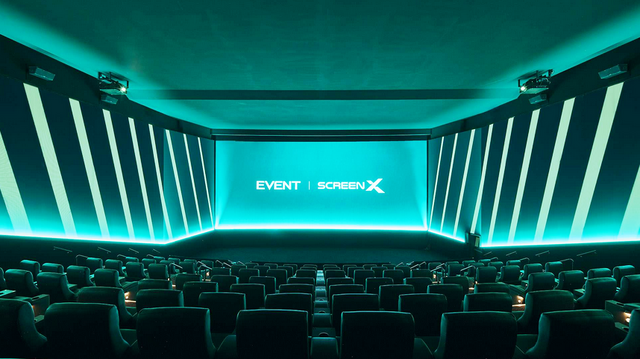 Event Cinemas Campbelltown