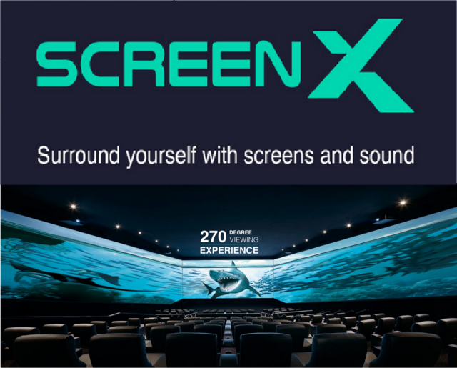 Event Cinemas Campbelltown