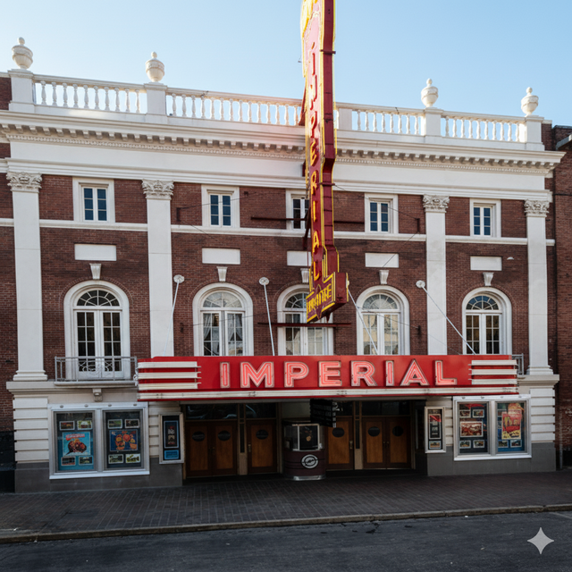 Imperial Theater