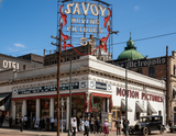 ["Savoy Theater"]