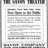 Savoy Theater