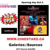 ["Cinema des Sources 10"]