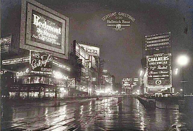 Lunt-Fontanne Theatre