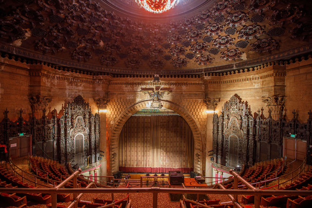 Million Dollar Theatre