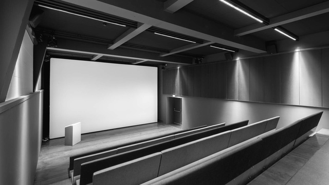 Kunstnernes Hus Kino