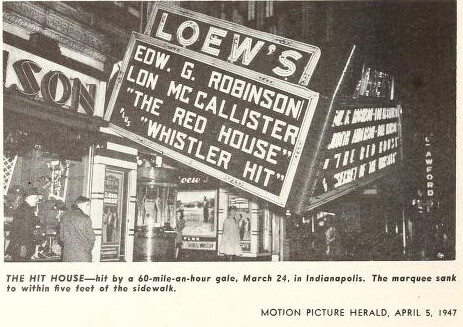 Marquee (1947)