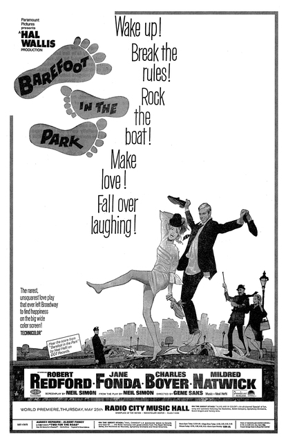 Radio City Music Hall