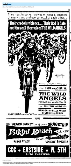 Diane Ladd, R. I. P. (1935 - 2025)