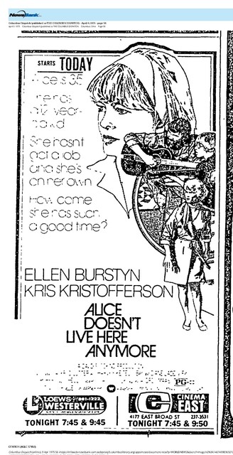 The Great Directors: Martin Scorsese (1974)