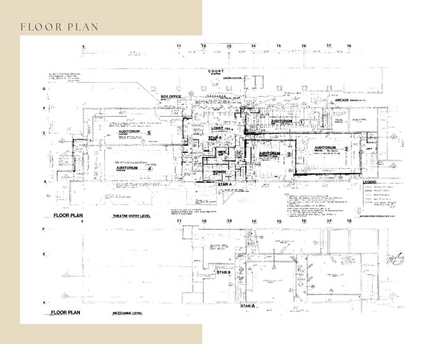 Laemmle Town Center 5 Theater