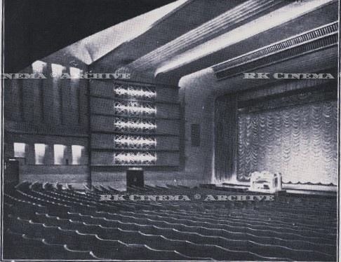Rex Cinema Coventry