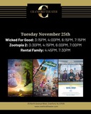 ["Cranford Theater"]