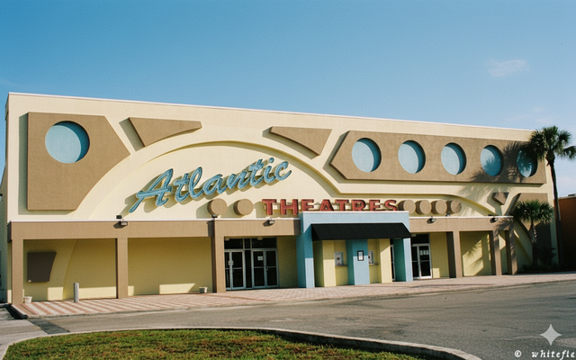 Atlantic Theatres