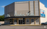 ["Cedar Hills Theatre"]