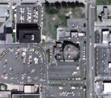 ["Cineplex-Odeon/Plitt Regency Twin"]