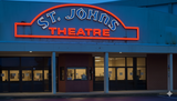 St. Johns 8 Theatre