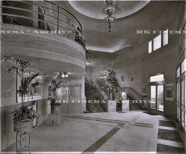 Ritz Cinema Sunderland