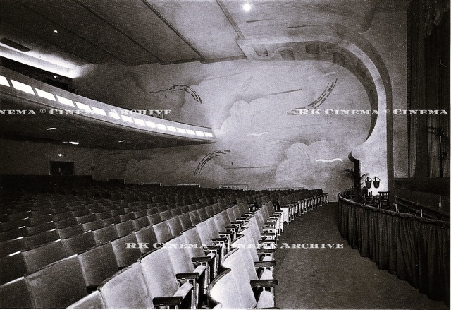 Argosy Cinema Whitstable