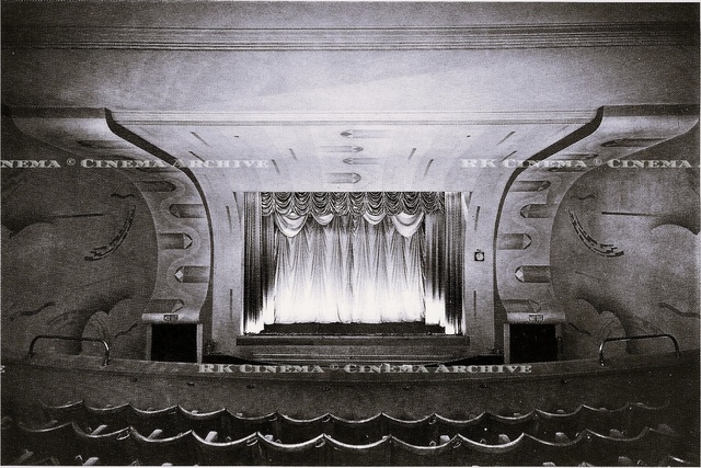 Argosy Cinema Whitstable 