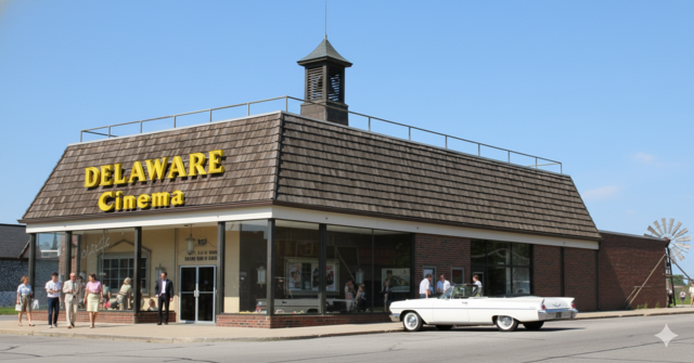 Delaware Cinema