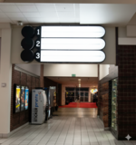 ["Dollar Movies at Muncie Mall"]