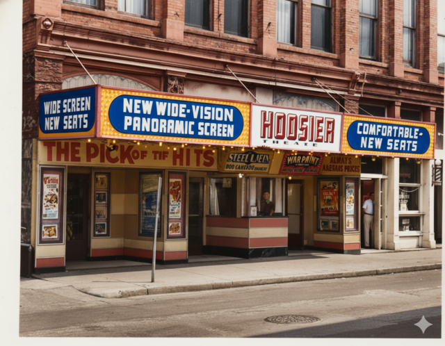 Muncie Civic Theatre