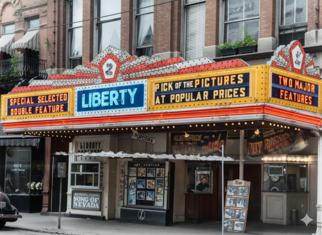 Liberty Theatre