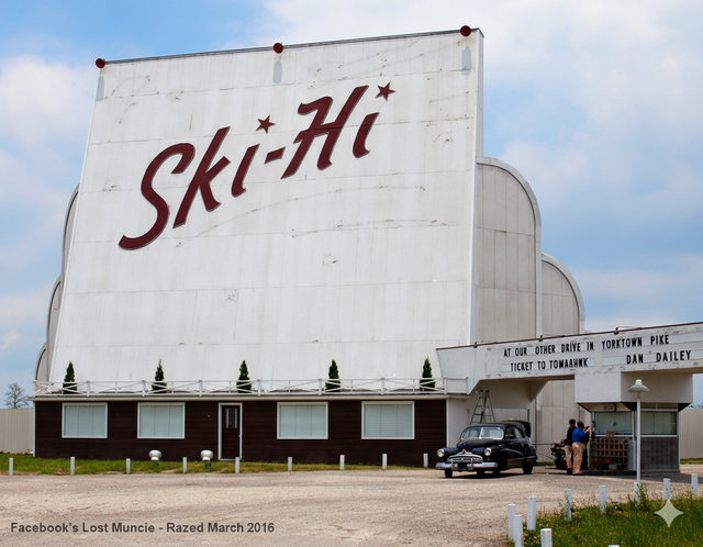 Ski-Hi Drive-In 2