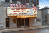 ["Strand Theater"]