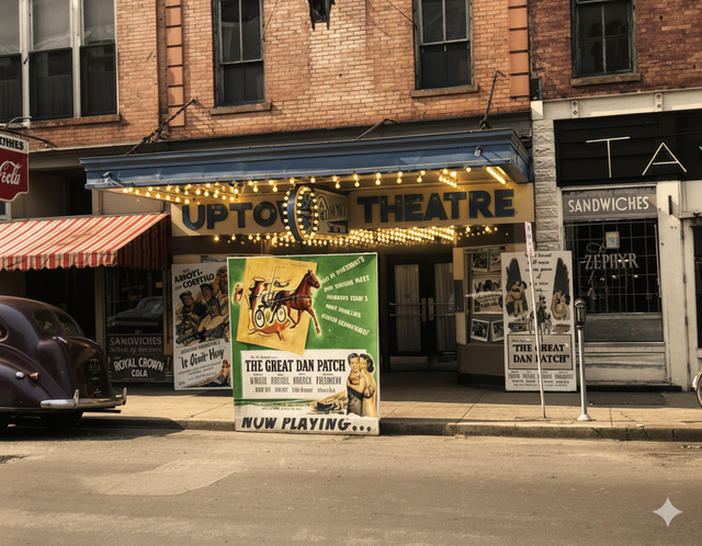 Uptown Theatre
