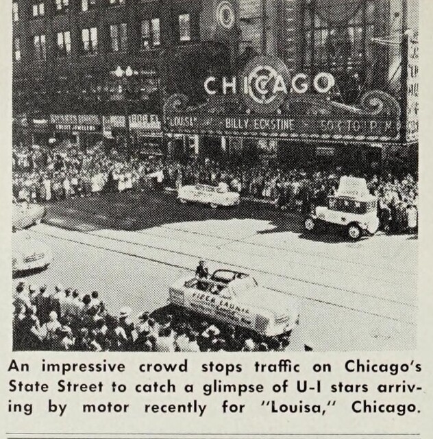 World Premiere (1950)