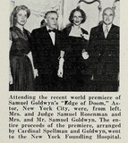 World Premiere (1950)