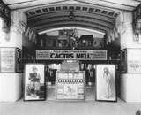 <p>Woodley, in 1917.</p>
              