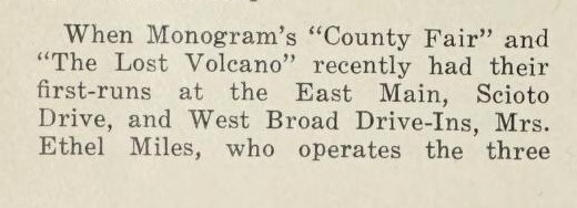 Promotion (1950) 1 of 2