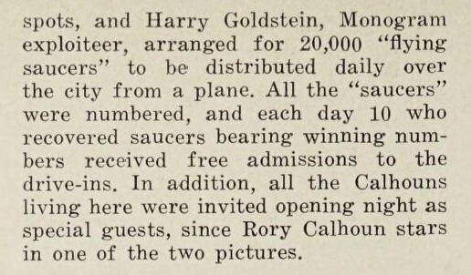 Promotion (1950) 2 of 2