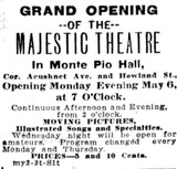 ["Columbia Theatre"]