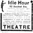 Idle Hour Theatre